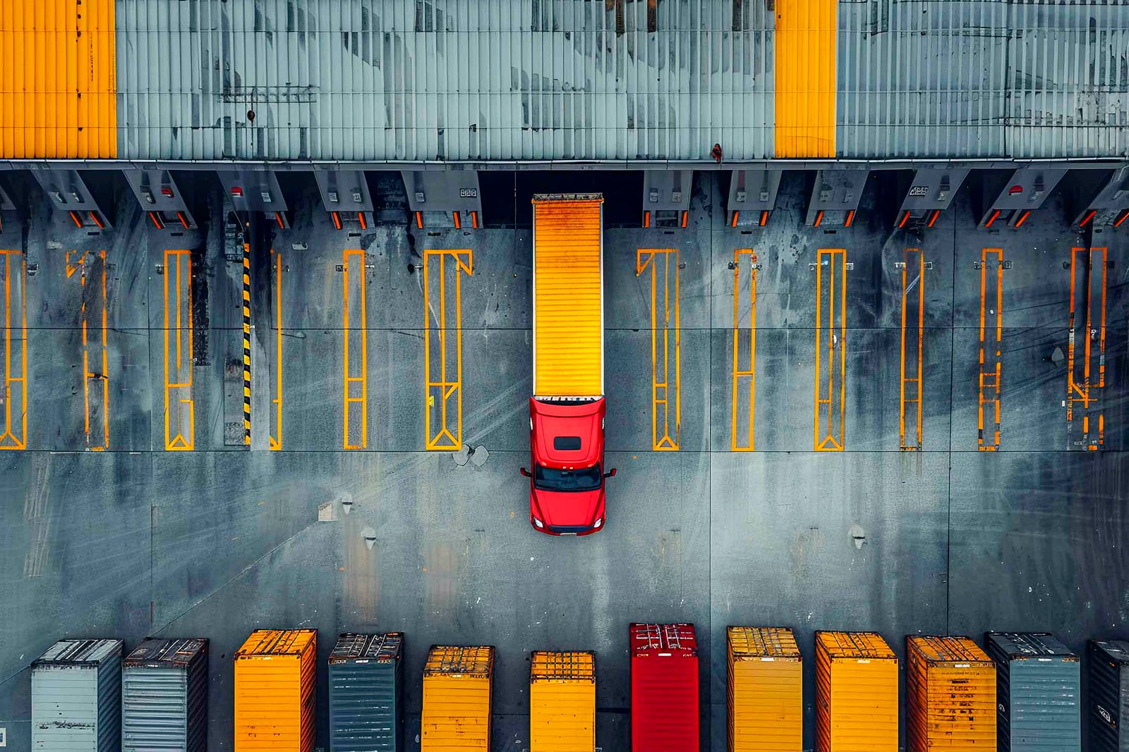 Courier Services